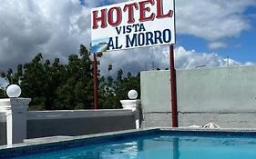 Hotel Vista Al Morro